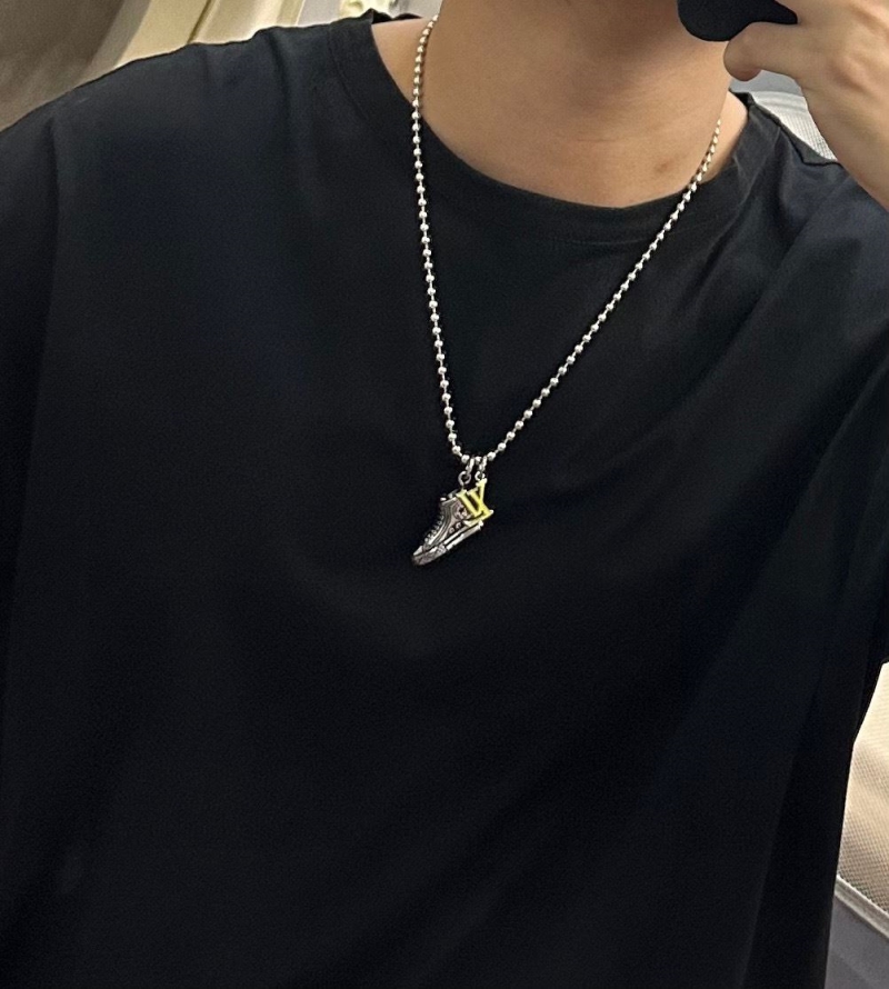 LV Necklaces